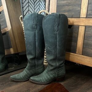 Tecovas Kristopher Brock Limited Edition